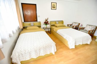 Hotel Royal Green Valley Resort