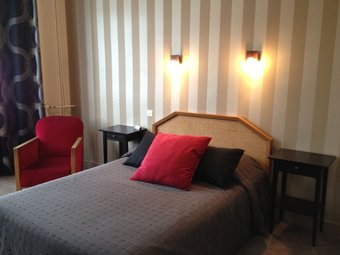 Hotel Le Grand H�tel De L'esp�rance