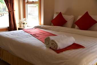 Hotel Dusit Talai Resort