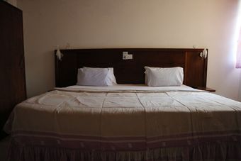 Bed & Breakfast Highlander Guest House