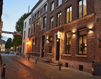 Hotel De Koddige Kater