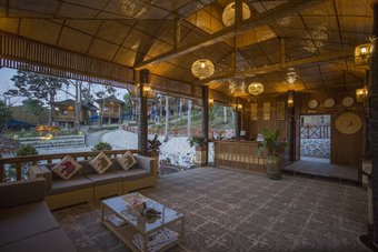 Hotel Jl Lodge Ngwe Saung