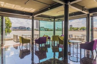 Hotel V Varee Bangkok