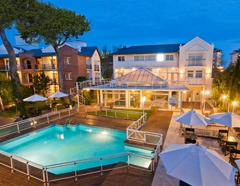 Hotel La Hoster�a Caril�