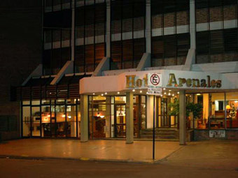 Hotel Arenales