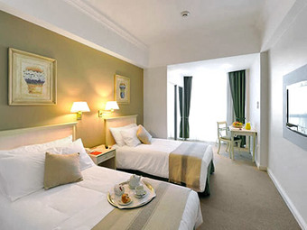 Amerian Catamarca Park Hotel