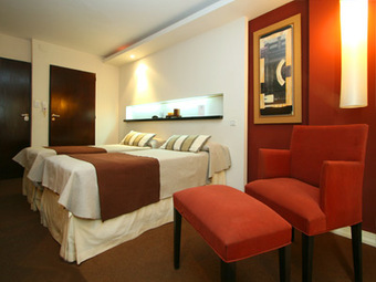 Parana Hotel Plaza Jard�n