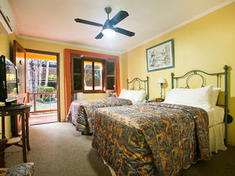 Casa Grande Apart Hotel