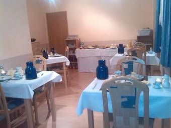 Hostal Pension Abendsonne