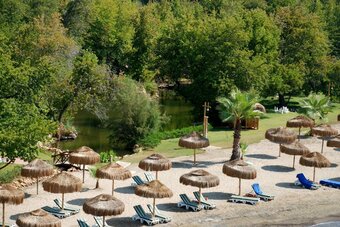 Hotel The Bay Beach Club