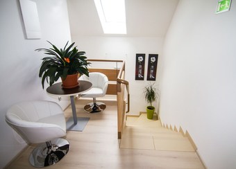 Apartments Club Telgart