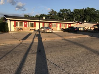 Hotel Best Nights Inn