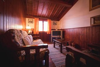 Villa Ref�gio Do Sol - Mosteiros