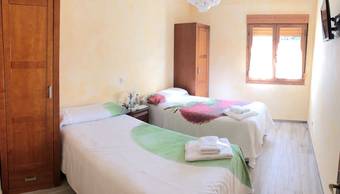 Villa La Casita Del Guarda