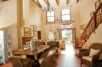 Hole In One Boutique Hotel