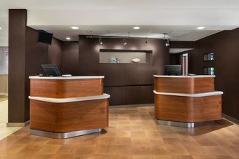 Hotel Courtyard By Marriott Fort Myers Cape Coral