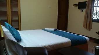 Hubballi Hotels