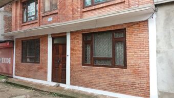 Hotel Mahamanjushree Homestay