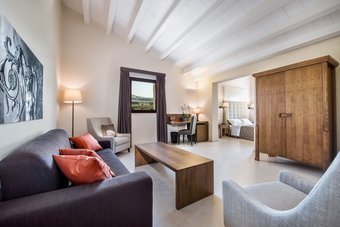 Hotel Baglio Sor�a Resort & Wine Experience