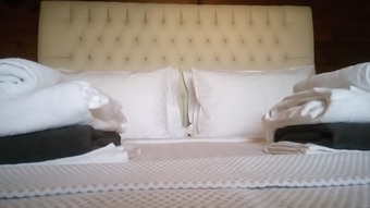 Villa Anthidon Estate