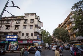 Oyo 7153 Hotel Amber