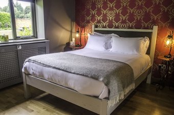 Hotel The White Horse