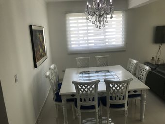 3 Bedroom Apartment At Verdana Residence