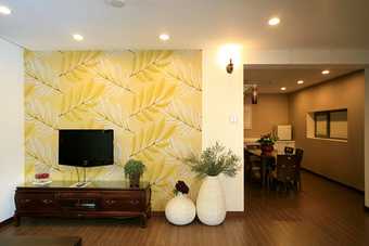 Pyeongchang The Sky Forest