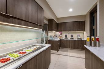 Aparthotel Residence Inn Charlotte City Center