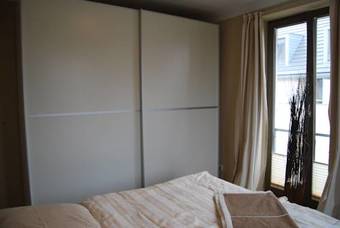 Apartamento Luxuswohnung Abendsonne