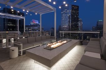 Hotel AC By Marriott Charlotte