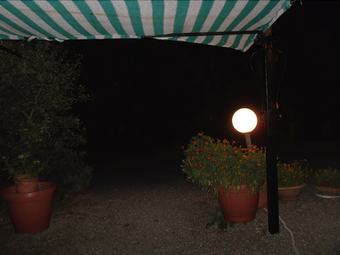 Agroturismo Le Dieci Querce