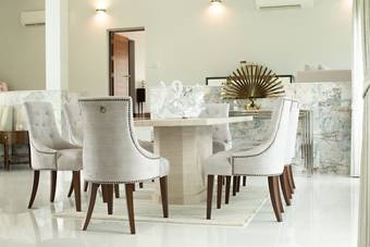 Villa Monlada Khaoyai