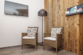 Aparthotel Apartment Hotel Christine