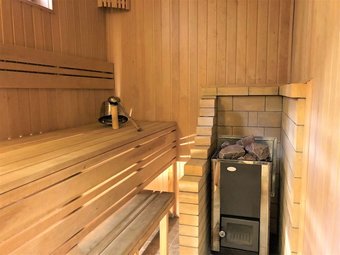 Apartamento Ladoga Ozero Hotel