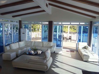 Hotel Golden Tulip Grande Comore Moroni