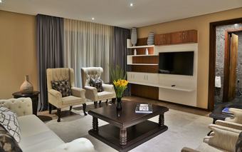 Epic Hotel & Suites - Nyagatare