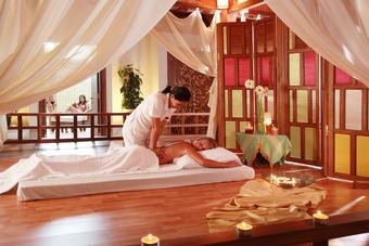 Hotel Maritim Jolie Ville Resort & Casino Sharm El Sheikh