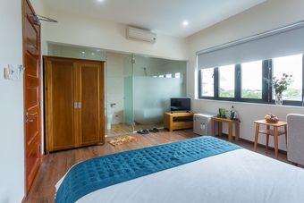 Hotel Hoi An Reverie Villas