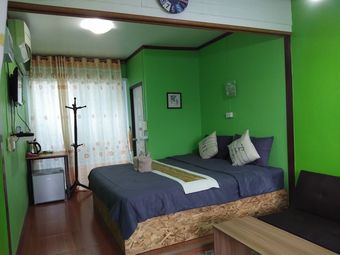 Hotel Thong Hug House Resort