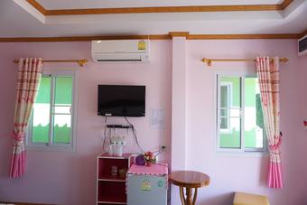 Hotel Phufahsai Resort Phurua