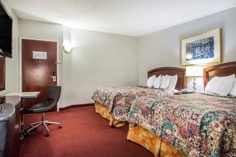 Motel Rodeway Inn & Suites New Paltz - Hudson Valley