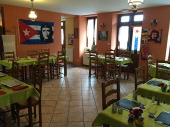 Hotel Auberge La Claie Des Champs