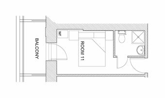 Bed & Breakfast The Downs Babbacombe