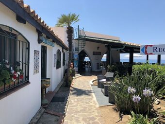 Hotel Villaggio Torre Ruffa