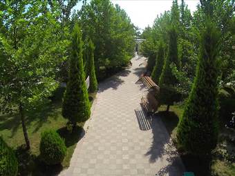 Apartamento Atlant Holiday Village