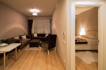 Koza Suites & Apartments