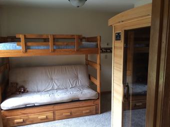 Moose Lodge And Cabins