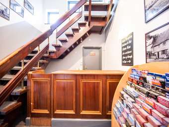 The Green Man Pub And Hotel