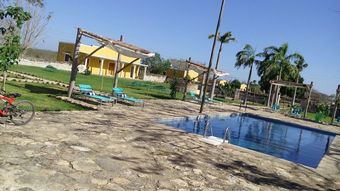 Cabana Villas Kankabal